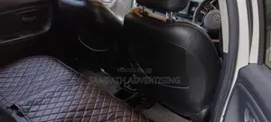 Toyota Vitz 2018