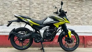 Bajaj Pulsar N125 New bike 2026