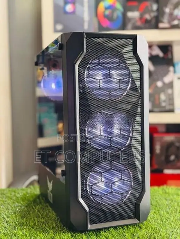 Intel Core i5 4th Gen pc