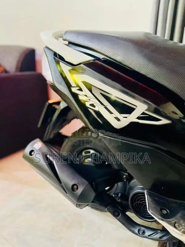 Honda Dio 2015