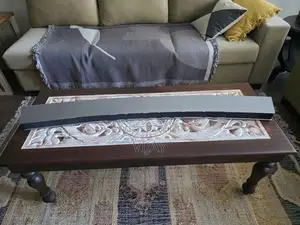 Samsung curved soundbar
