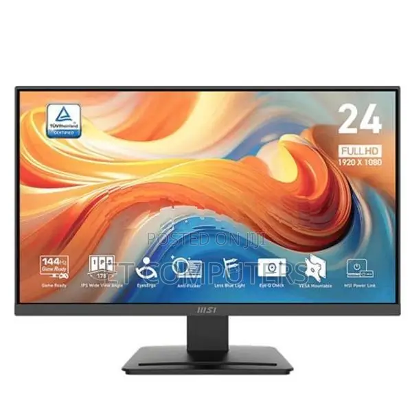 MSI Pro MP243L E14 Monitor
