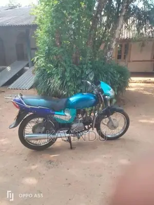 Hero Passion Plus 2004