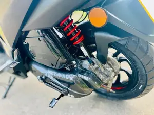 TVS Ntorq 125 2026