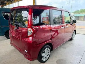 Toyota Roomy X Grade 2024