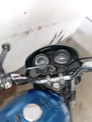 Hero Passion Plus 2004