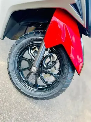 TVS Ntorq 125 2026
