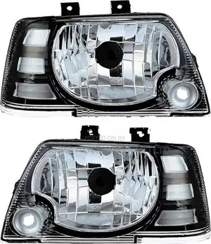 Maruti 800 Head Light