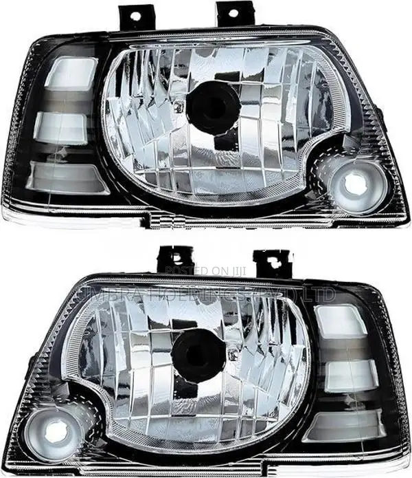 Maruti 800 Head Light