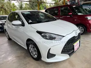 Toyota Yaris X Grade 2024