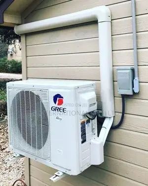 9000BTU Gree Non Inverter Brand New AC