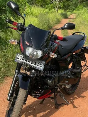 Bajaj Pulsar 150 2018