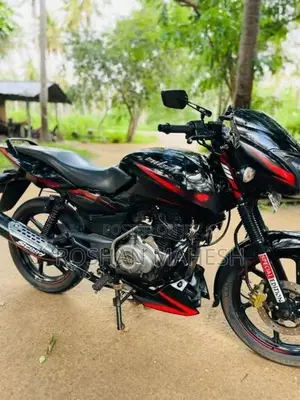 Bajaj Pulsar 150 2018