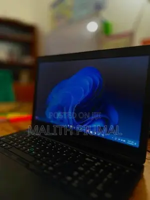 Dell Laptop