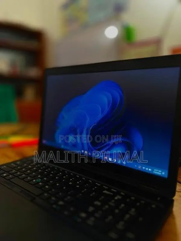 Dell Laptop