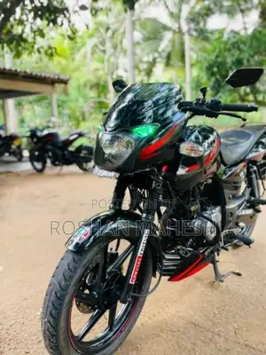 Bajaj Pulsar 150 2018