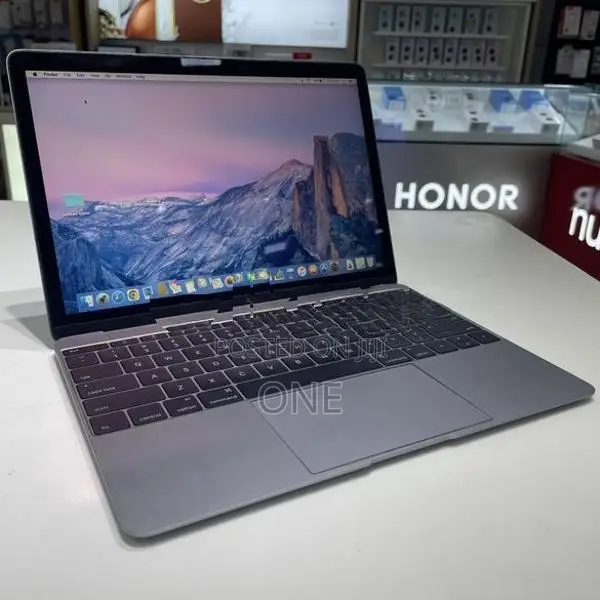 Apple MacBook 12" Retina Early 2015