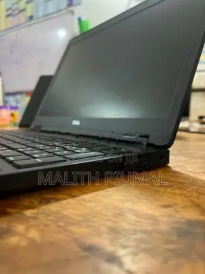 Dell Laptop