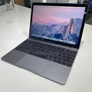 Apple MacBook 12" Retina Early 2015