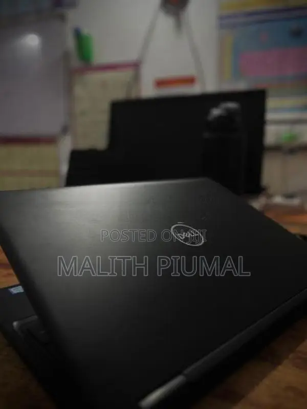 Dell Laptop