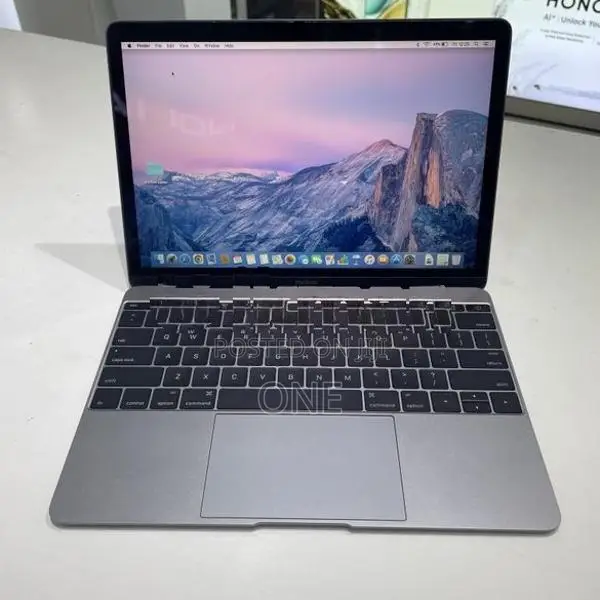 Apple MacBook 12" Retina Early 2015