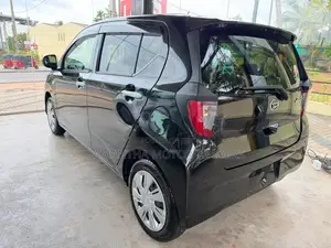 Daihatsu Mira X Limited 2024