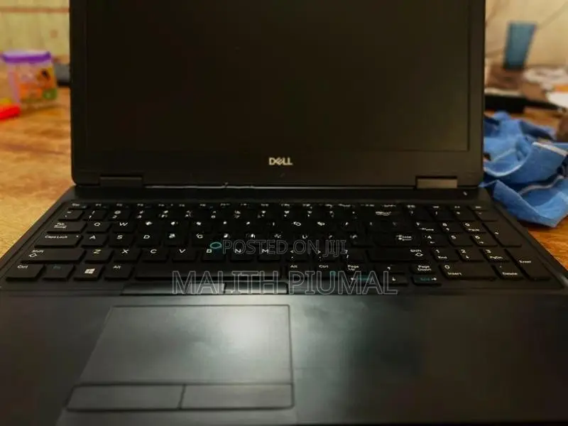 Dell Laptop