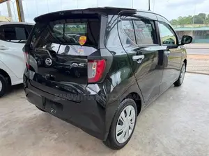 Daihatsu Mira X Limited 2024