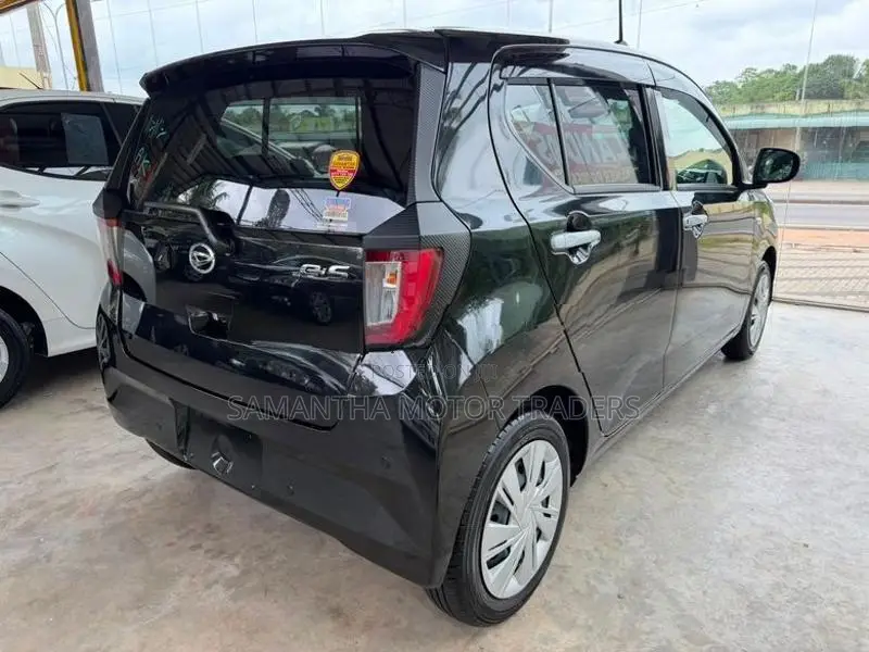 Daihatsu Mira X Limited 2024
