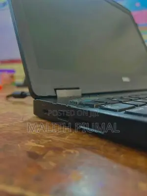 Dell Laptop