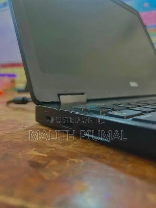 Dell Laptop
