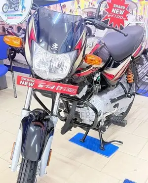 Bajaj CT100 2026