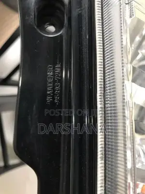 Wagon R MH44s tail light left side