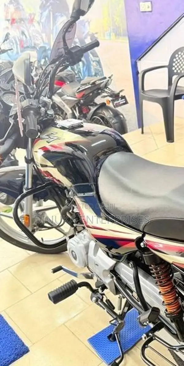 Bajaj CT100 2026