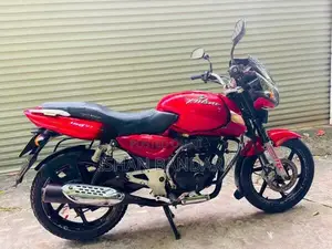 Bajaj Pulsar 180 Indian 2007