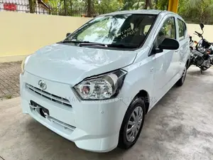 Daihatsu Mira L Safety 2024