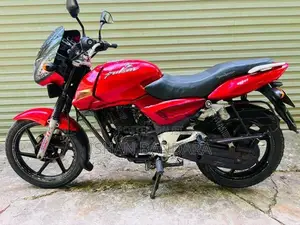Bajaj Pulsar 180 Indian 2007
