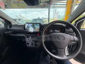 Daihatsu Mira L Safety 2024