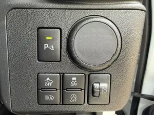 Daihatsu Mira L Safety 2024