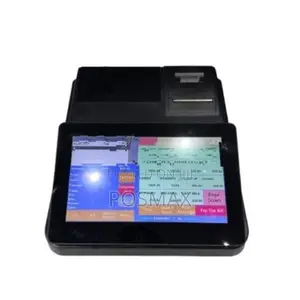 Pos - Touch Cash Register Machine