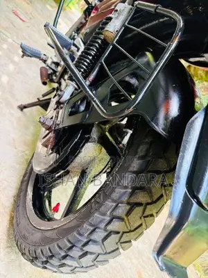 Bajaj Pulsar 180 Indian 2007