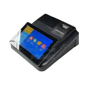 Pos - Touch Cash Register Machine