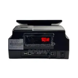 Pos - Touch Cash Register Machine