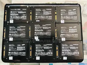 120GB|250GB|500GB SSD SATA