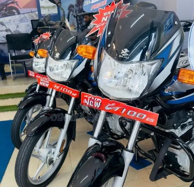 Bajaj CT100 2026