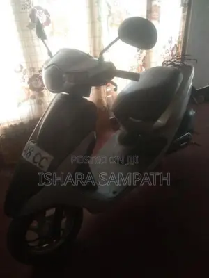 Honda Dio 48CC 2020