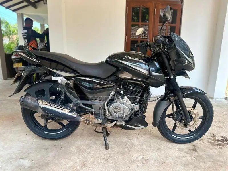 Bajaj Pulsar 150 2019