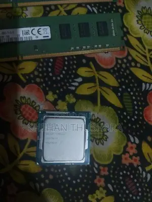 I7 4th Gen Combo Set