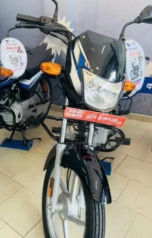Bajaj CT100 2026