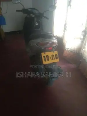 Honda Dio 48CC 2020